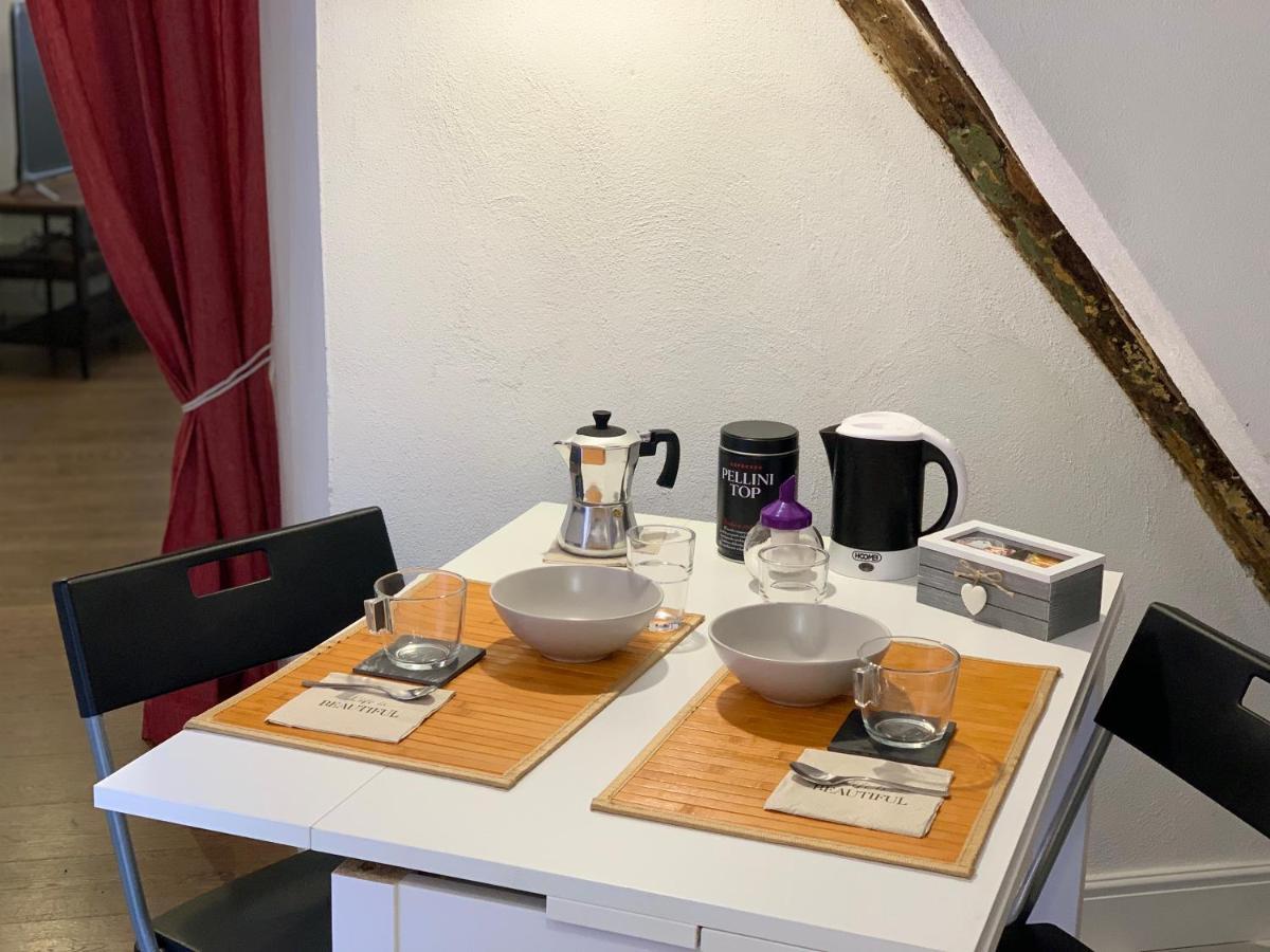 Appartement Casa Cimella, Un Nido Nel Cuore Del Porto Antico Cod Citra 010025-lt-2629 Gênes